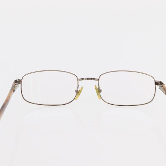 VERSACE Glasses metal Brown Auth BA9352 main image 13
